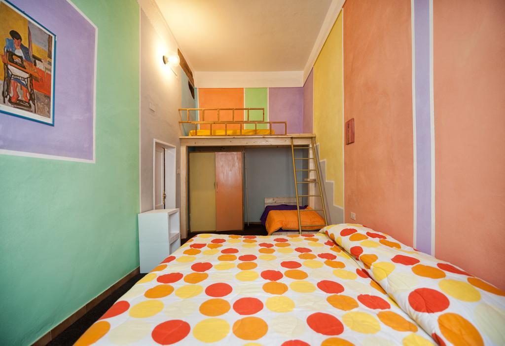 Ozne B&B Prato Room photo