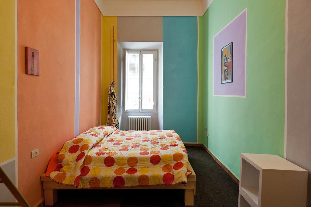 Ozne B&B Prato Room photo