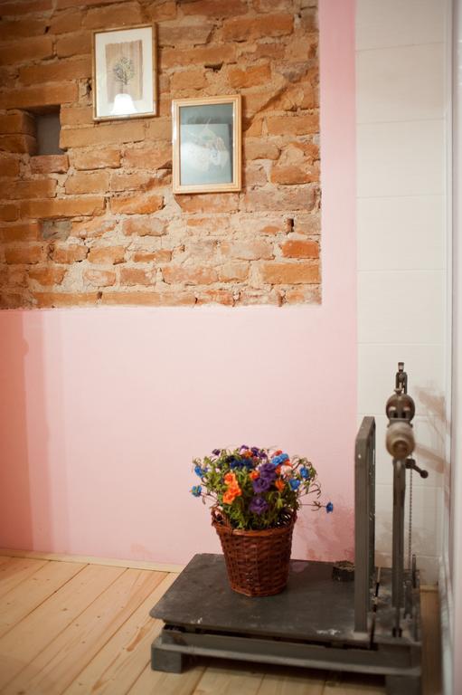 Ozne B&B Prato Room photo