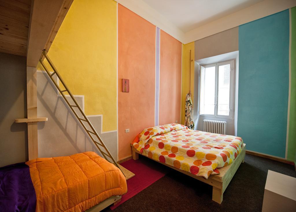 Ozne B&B Prato Room photo