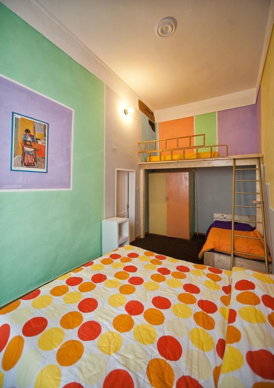 Ozne B&B Prato Room photo